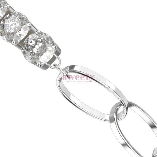 Браслет BURKER Jade Silver 0471 фото