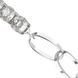 Браслет BURKER Jade Silver 0471 фото 2