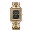 Годинник BURKER Olivia Gold Black