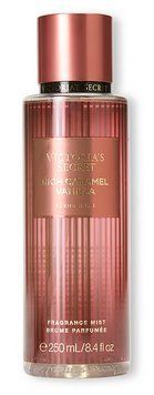 Спрей для тіла Victoria's Secret Rich Caramel Vanilla 0227 фото