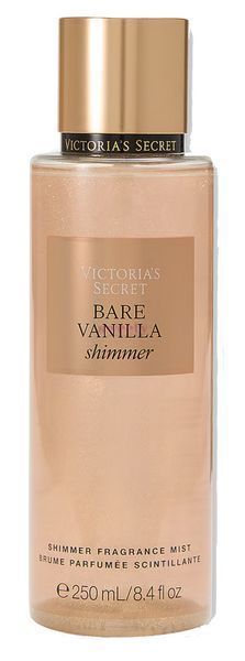 Подарунковий набір Victoria's Secret Bare Vanilla Shimmer, спрей та лосьйон 0388 фото Подарунковий набір Victoria's Secret Bare Vanilla Shimmer, спрей та лосьйон 0388 фото