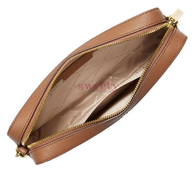 Cумка MICHAEL KORS Large Printed Logo Crossbody Bag 0528 фото