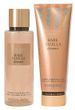 Подарунковий набір Victoria's Secret Bare Vanilla Shimmer, спрей та лосьйон