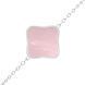 Браслет BURKER Flora Silver Pink 0576 фото 2