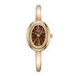 Годинник BURKER Diana Gold Brown