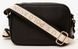 Сумка крос-боді U.S. POLO ASSN. WITH POUCH чорна 0269 фото 2
