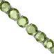 Браслет BURKER Ava Silver Olive Green 0710 фото 2