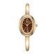 Годинник BURKER Diana Gold Brown 0481 фото 1