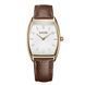 Годинник BURKER Grace Gold Brown Leather 0433 фото 1