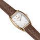 Годинник BURKER Grace Gold Brown Leather 0433 фото 3