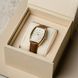 Годинник BURKER Grace Gold Brown Leather 0433 фото 7