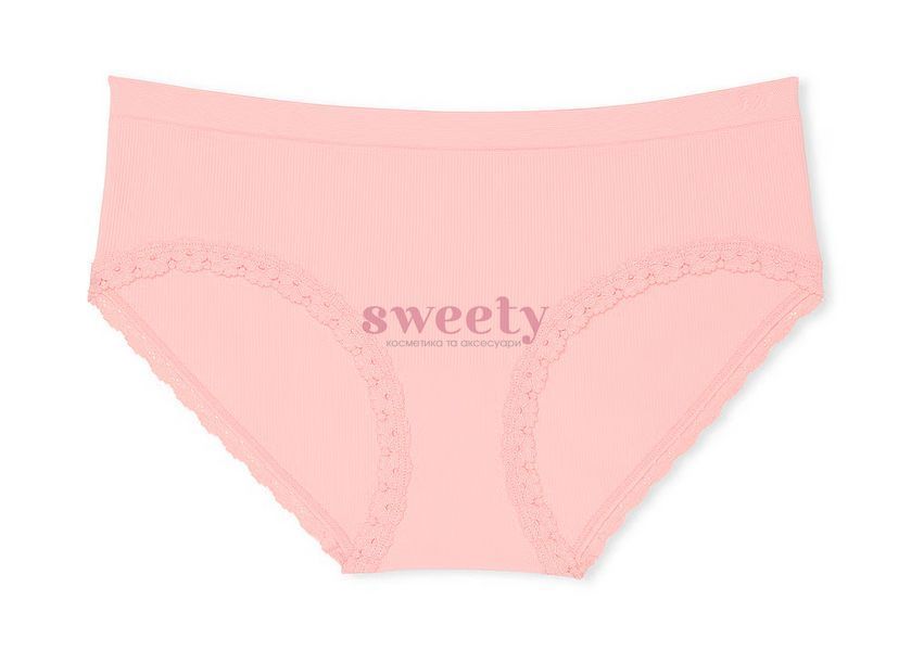 Трусики PINK Seamless Hiphugger Panty 0653 фото