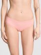 Трусики PINK Seamless Hiphugger Panty 0653 фото