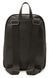 Чорний рюкзак U.S. POLO ASSN. CHANNEL QUILTED BACKPACK 0390 фото 2