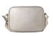 Сумка крос-боді U.S. POLO ASSN. WITH POUCH срібна 0270 фото 4