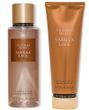 Подарунковий набір Victoria's Secret Vanilla Lace, спрей та лосьйон