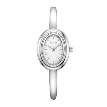Годинник BURKER Diana Silver White 0579 фото
