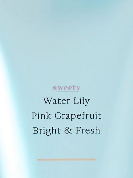Лосьйон для тіла Victoria's Secret Aqua Kiss 0153 фото