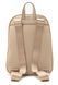 Бежевий рюкзак U.S. POLO ASSN. CHANNEL QUILTED BACKPACK 0391 фото 2