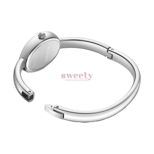 Годинник BURKER Diana Silver White 0579 фото