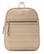Бежевий рюкзак U.S. POLO ASSN. CHANNEL QUILTED BACKPACK 0391 фото 1