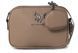 Сумка крос-боді U.S. POLO ASSN. WITH POUCH бежева 0271 фото 1