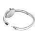 Годинник BURKER Diana Silver White 0579 фото 3