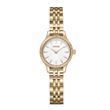 Годинник BURKER Sophie Gold White