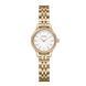 Годинник BURKER Sophie Gold White 0484 фото 1