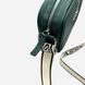 Сумка крос-боді U.S. POLO ASSN. зелена 0283 фото 4