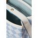 Світло-синій рюкзак U.S. POLO ASSN. DIAMOND SIGNATURE BACKPACK 0377 фото 3