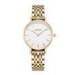 Годинник BURKER Ruby Petite Gold White