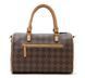 Сумка U.S. POLO ASSN. DIAMOND SIGNATURE SWIFTY SATCHEL BAG 0174 фото 2