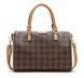 Сумка U.S. POLO ASSN. DIAMOND SIGNATURE SWIFTY SATCHEL BAG 0174 фото 1