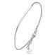 Браслет BURKER Hazel Silver 0657 фото 1