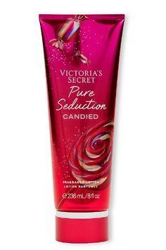 Лосьйон для тіла Victoria's Secret Pure Seduction Candied 0161 фото