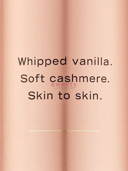 Cпрей для тіла Victoria's Secret Bare Vanilla 0252 фото