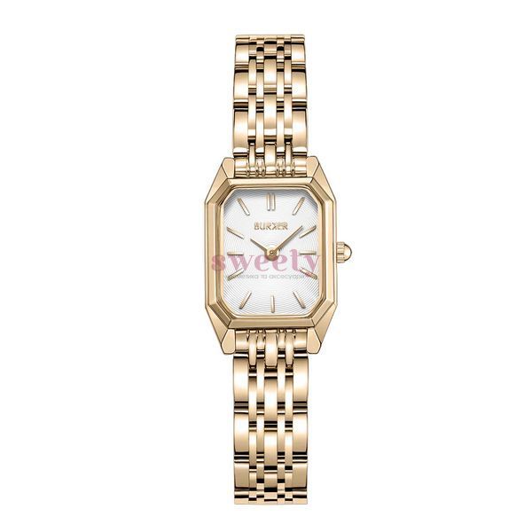 Годинник BURKER Isabell Petite Gold 0437 фото Годинник BURKER Isabell Petite Gold 0437 фото