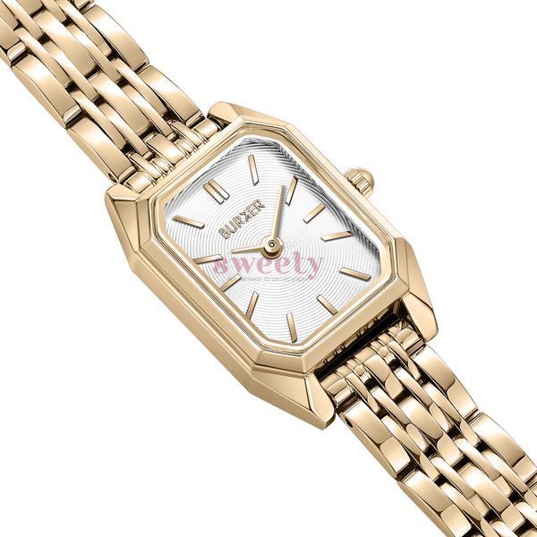 Годинник BURKER Isabell Petite Gold 0437 фото Годинник BURKER Isabell Petite Gold 0437 фото