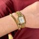 Годинник BURKER Isabell Petite Gold 0437 фото 7