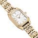 Годинник BURKER Isabell Petite Gold 0437 фото 2