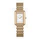 Годинник BURKER Olivia Petite Gold White 0486 фото 1
