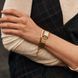 Годинник BURKER Olivia Petite Gold White 0486 фото 6