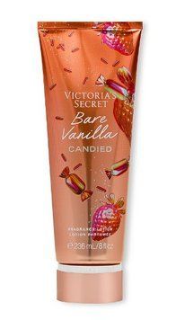 Лосьйон для тіла Victoria's Secret Bare Vanilla Candied 0162 фото