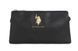 Крос-боді сумка U.S. POLO ASSN. MINI чорна 0535 фото 1