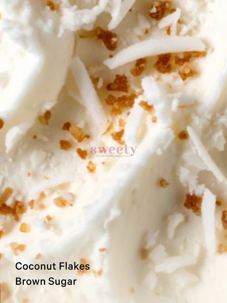 Спрей для тіла Victoria's Secret Coconut Passion Brulee 0438 фото