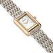 Годинник BURKER Olivia Petite Gold Silver 0488 фото 2