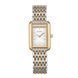 Годинник BURKER Olivia Petite Gold Silver 0488 фото 1