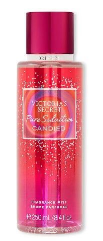 Спрей для тіла Victoria's Secret Pure Seduction Candied 0164 фото Спрей для тіла Victoria's Secret Pure Seduction Candied 0164 фото