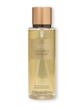 Спрей для тіла Victoria's Secret Coconut Passion 0258 фото